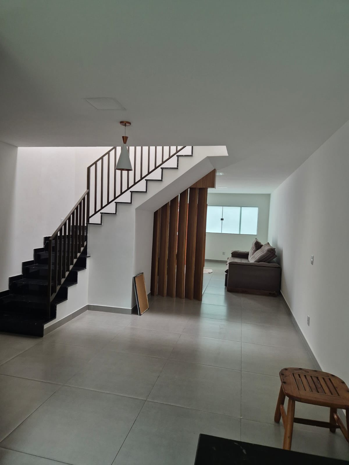 TRIPLEX DISPONÍVEL PARA VENDA
