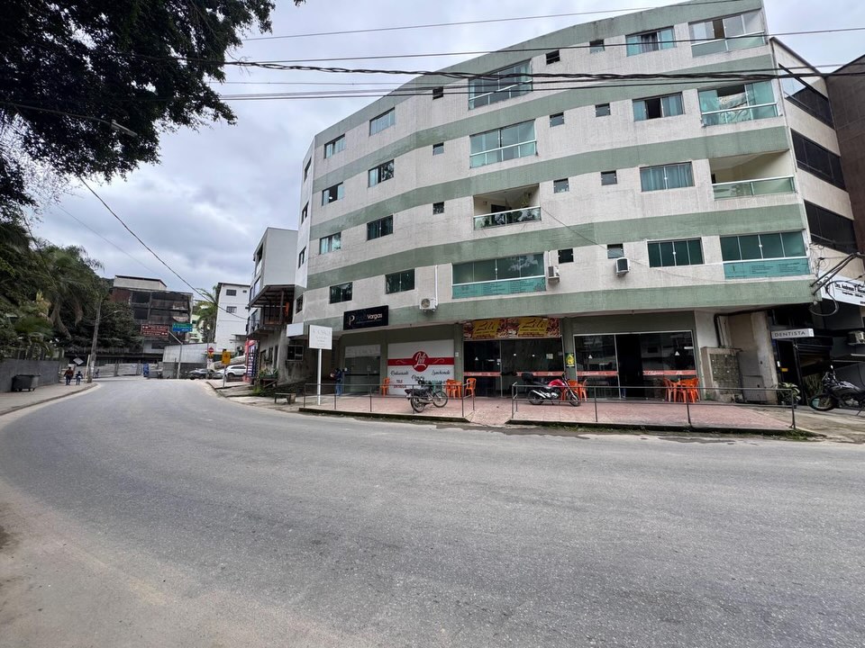 PONTO COMERCIAL DISPONÍVEL PARA VENDA

E