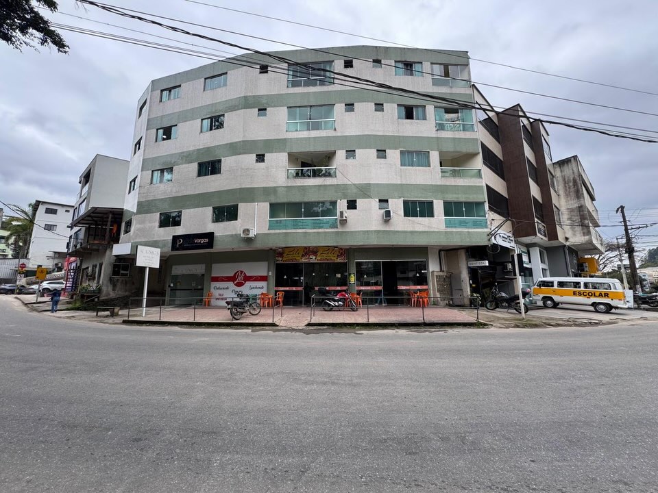 PONTO COMERCIAL DISPONÍVEL PARA VENDA

E