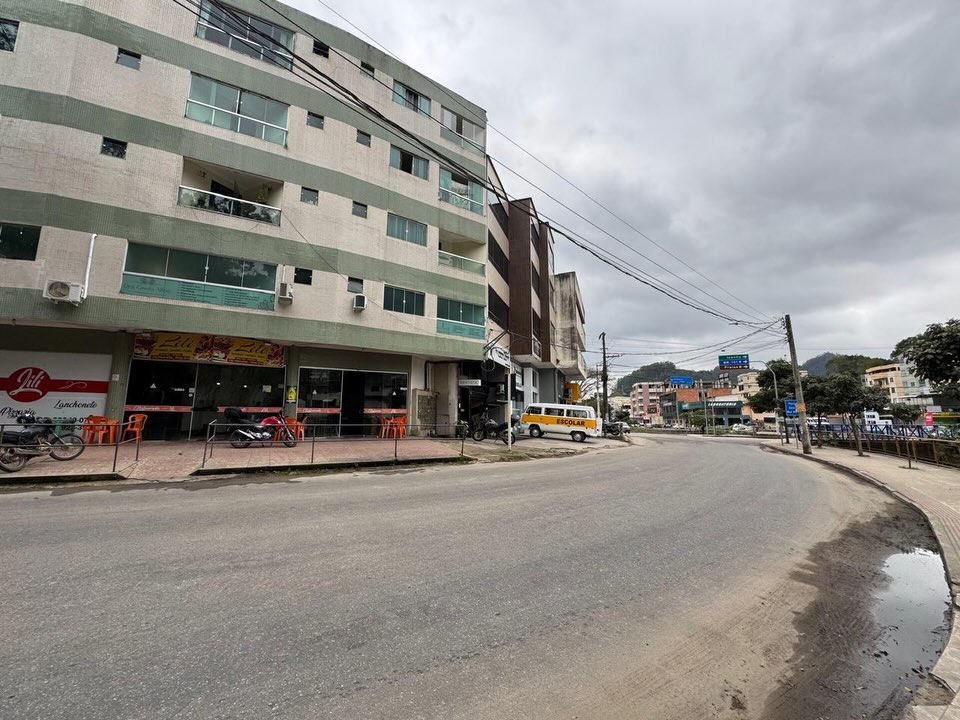 PONTO COMERCIAL DISPONÍVEL PARA VENDA

E