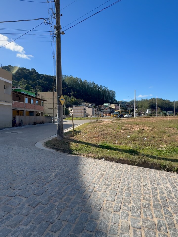 ÁREA DISPONÍVEL PARA VENDA