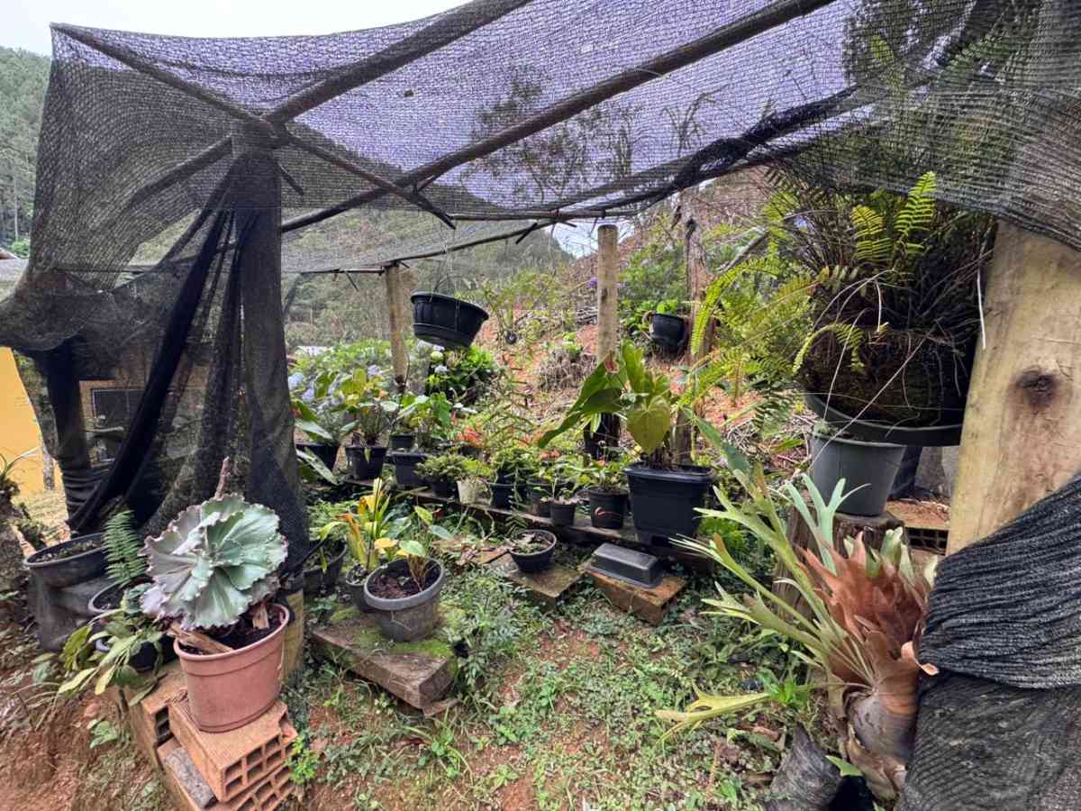 CHÁCARA RESIDENCIAL