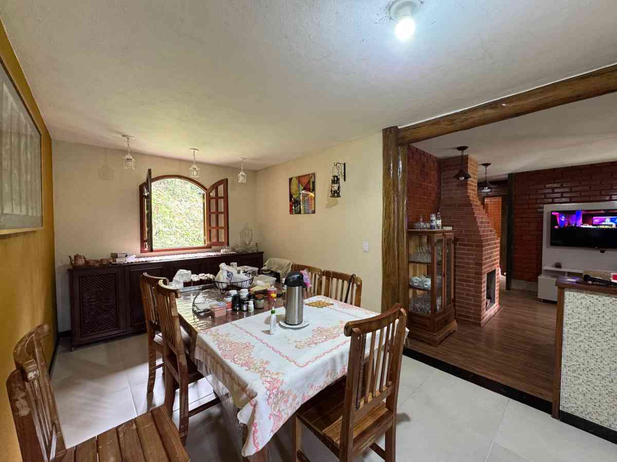 CHÁCARA RESIDENCIAL