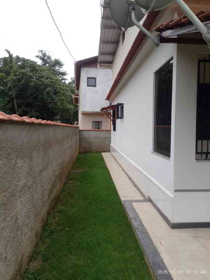 DUPLEX RESIDENCIAL