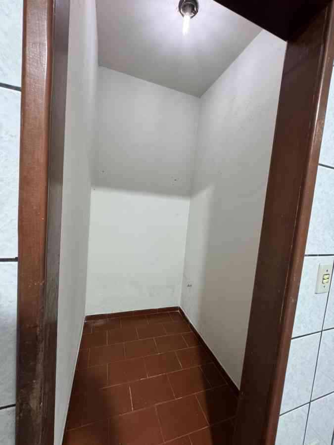 CHÁCARA RESIDENCIAL