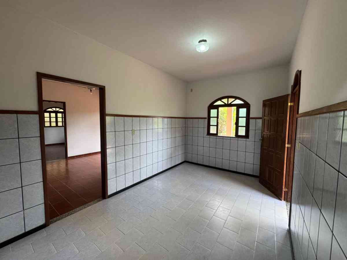 CHÁCARA RESIDENCIAL