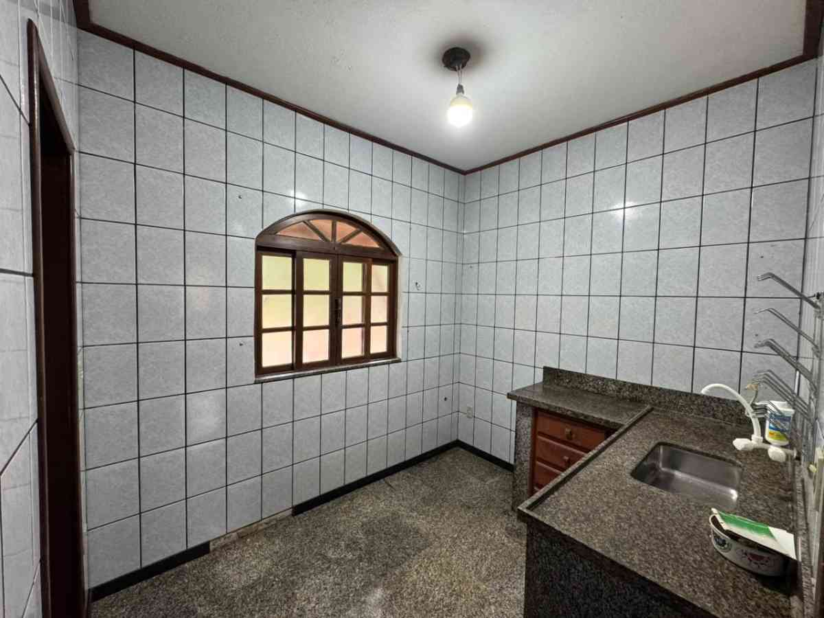 CHÁCARA RESIDENCIAL