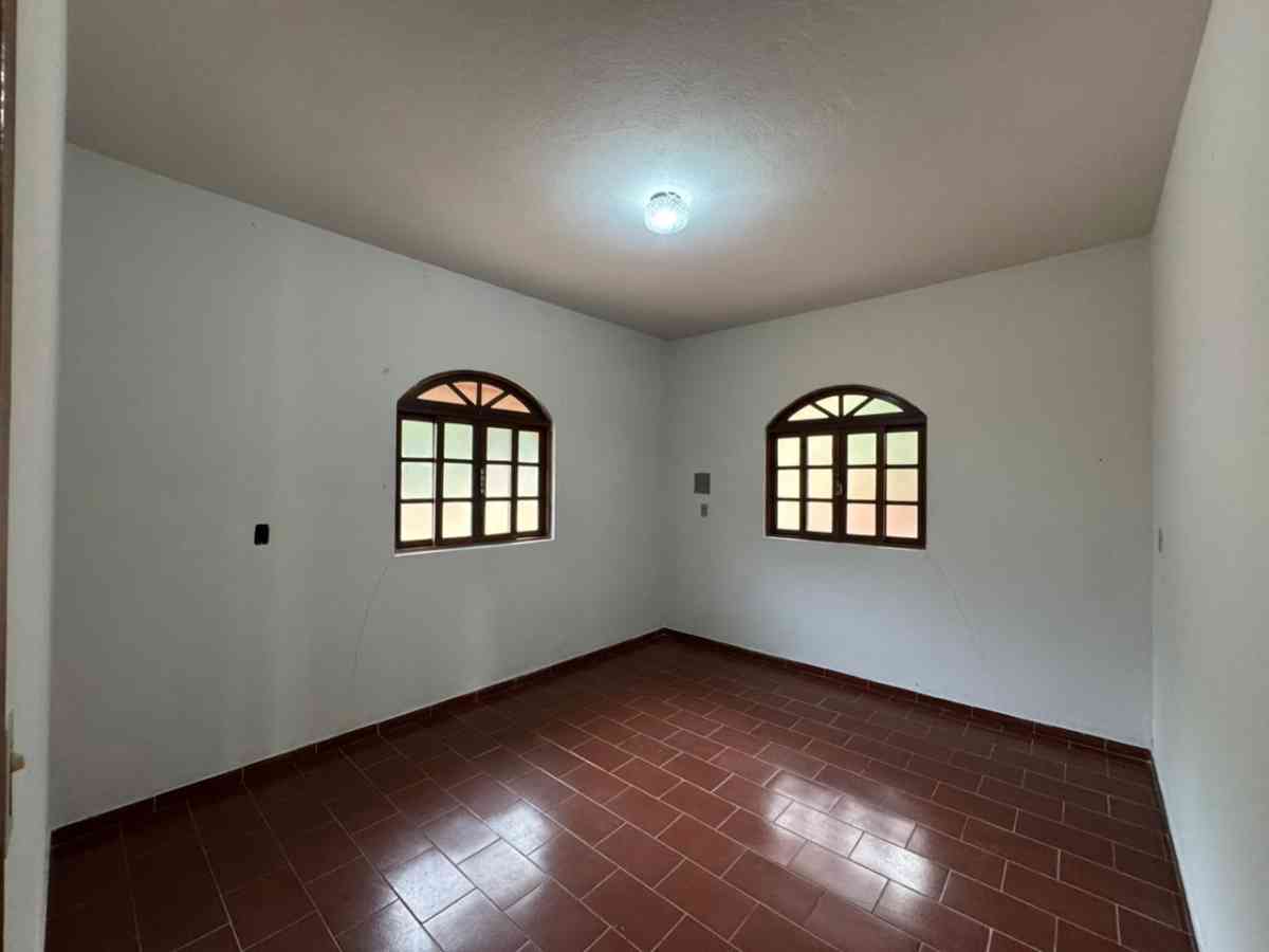 CHÁCARA RESIDENCIAL