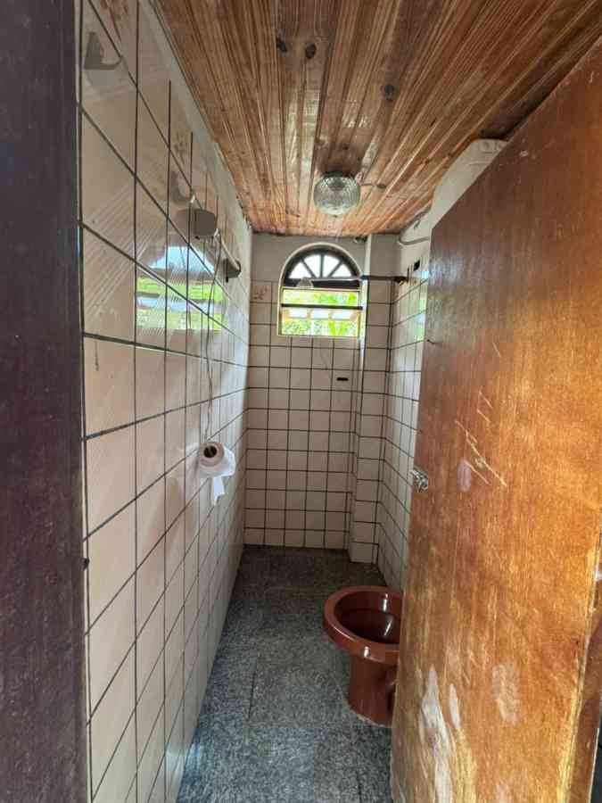 CHÁCARA RESIDENCIAL