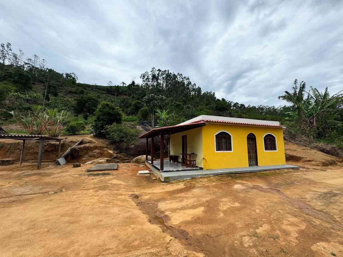 CHÁCARA RESIDENCIAL