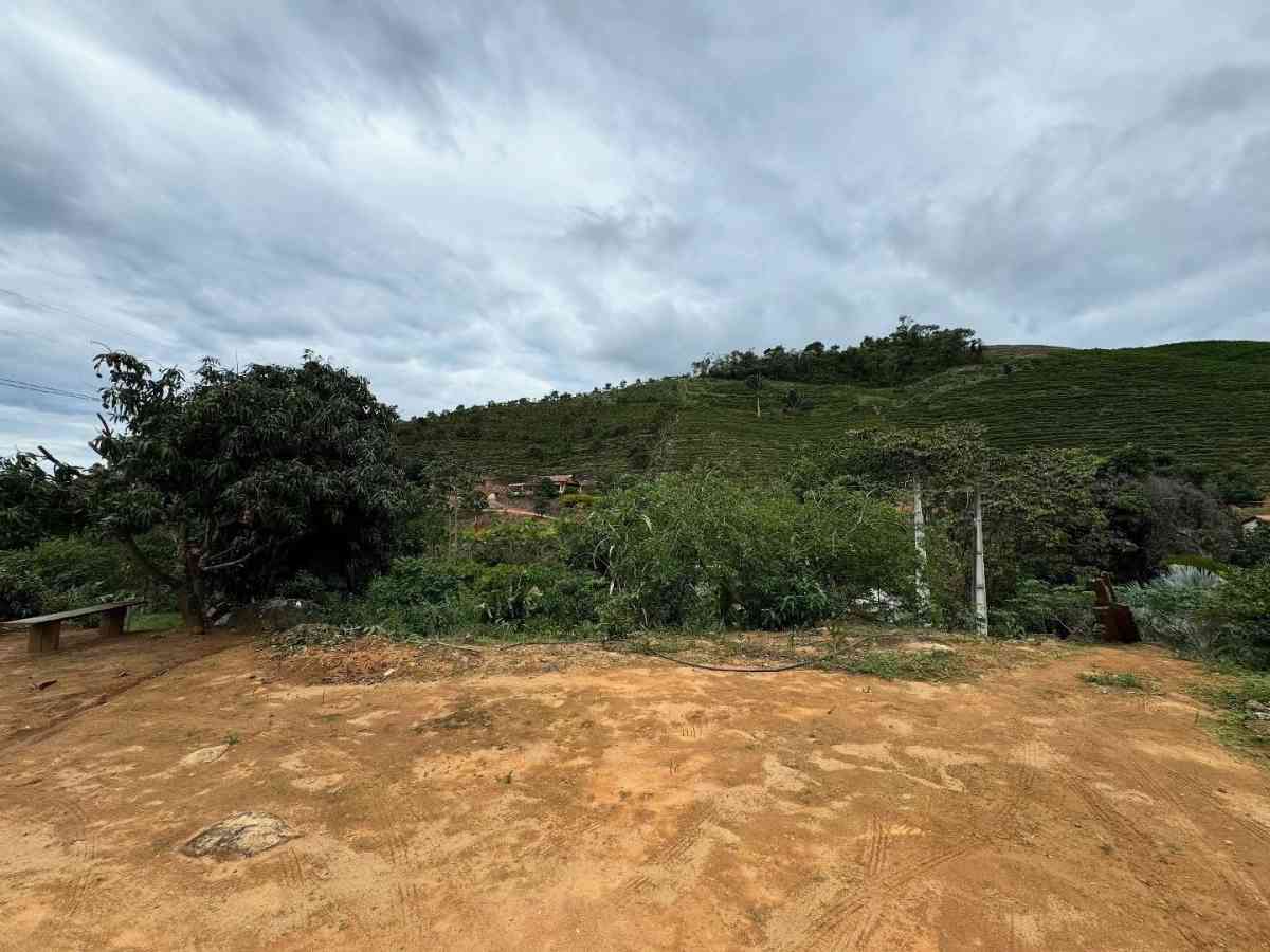 CHÁCARA RESIDENCIAL