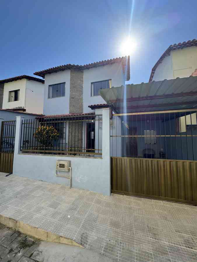 DUPLEX GEMINADA