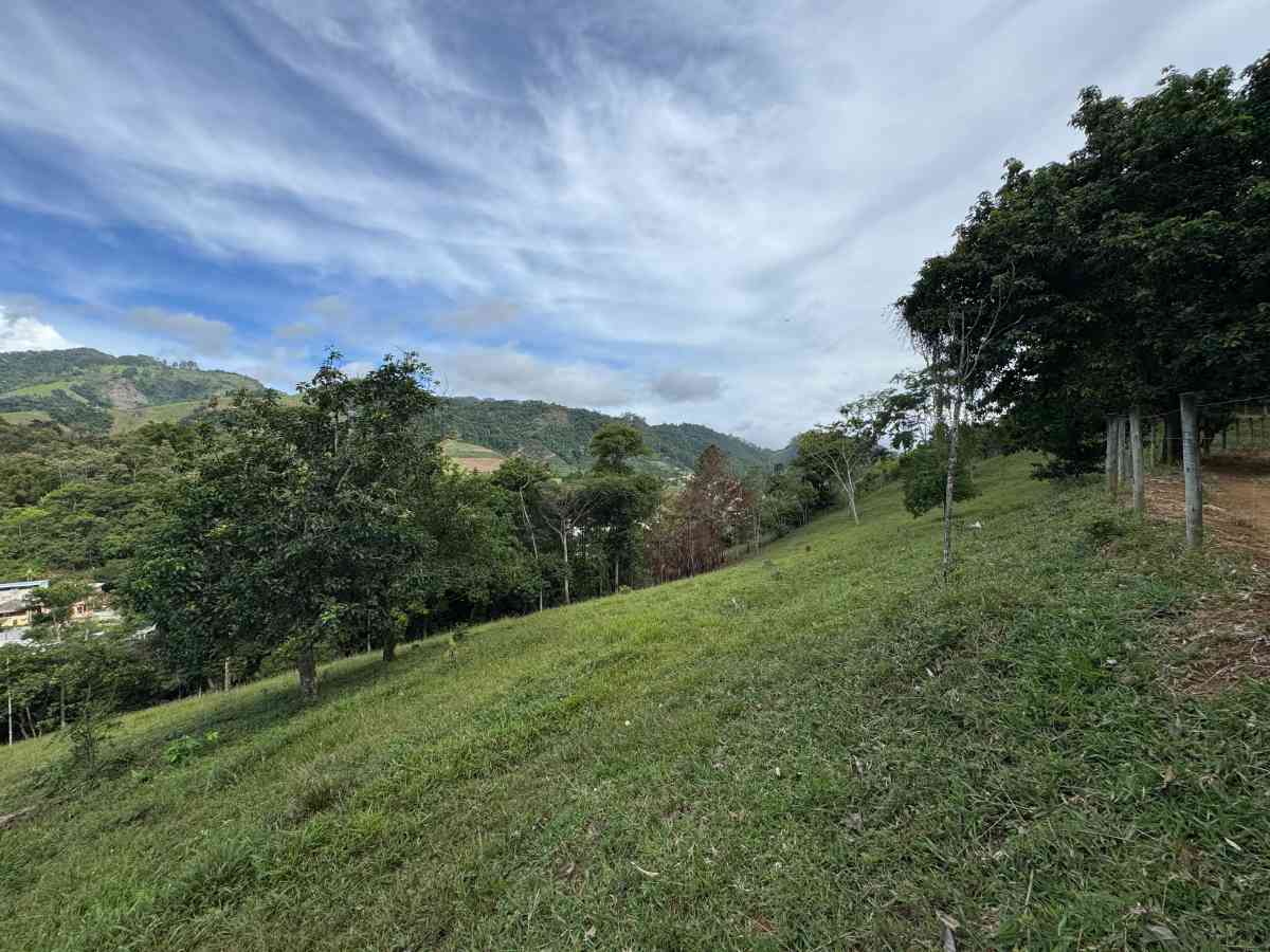 ÁREA PARA CHÁCARAS