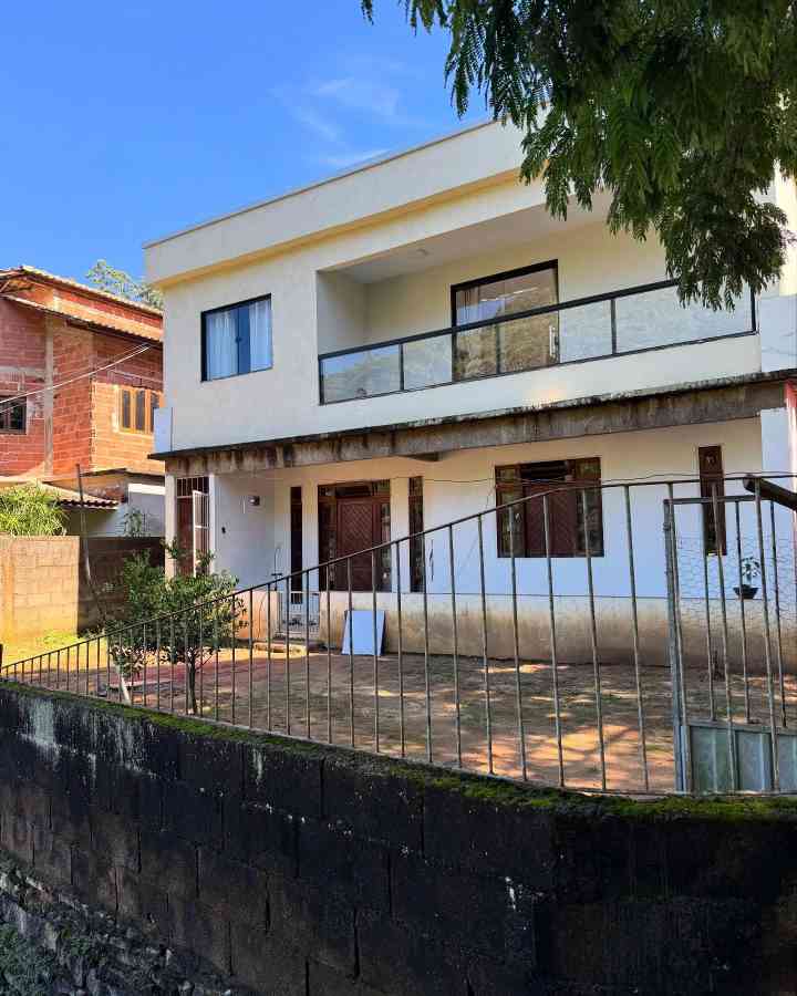CASA RESIDENCIAL