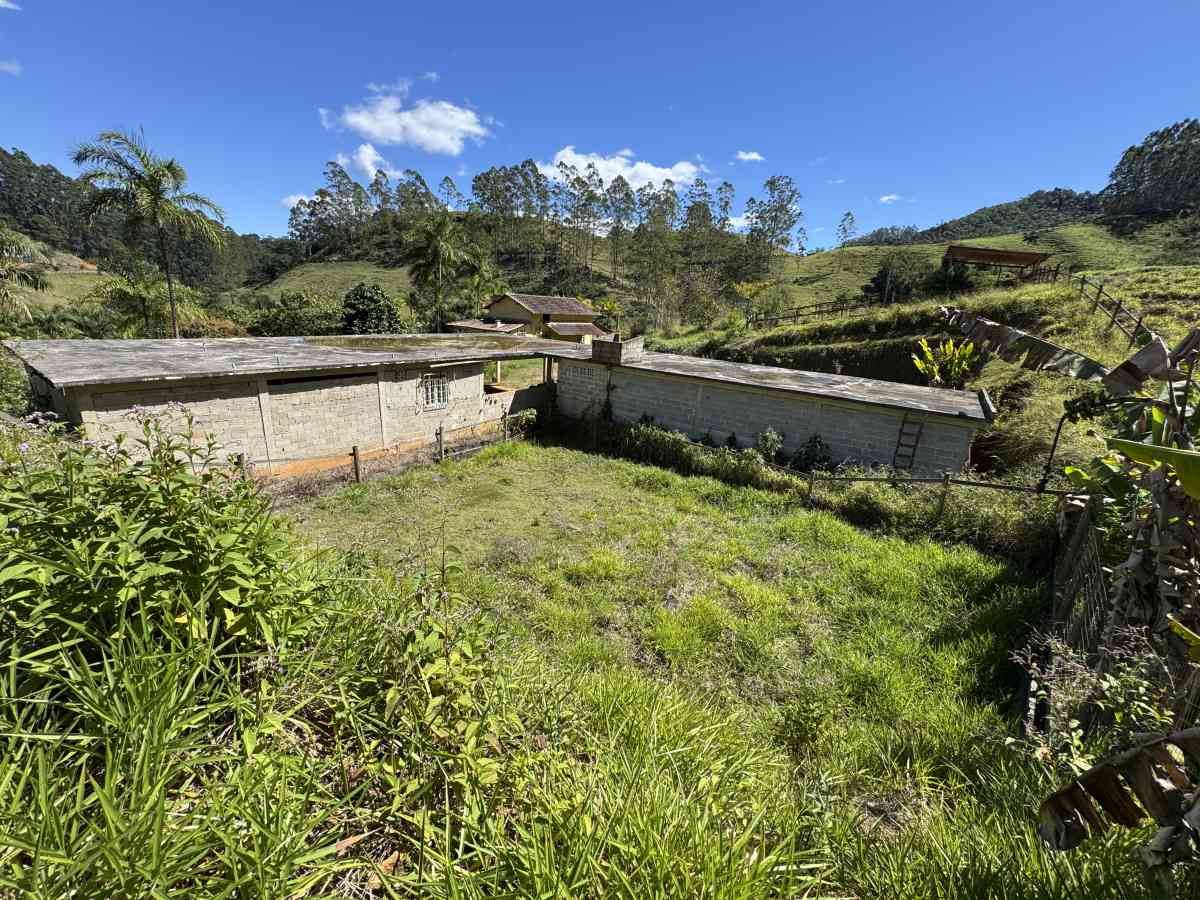 TERRENO PARA CHÁCARA