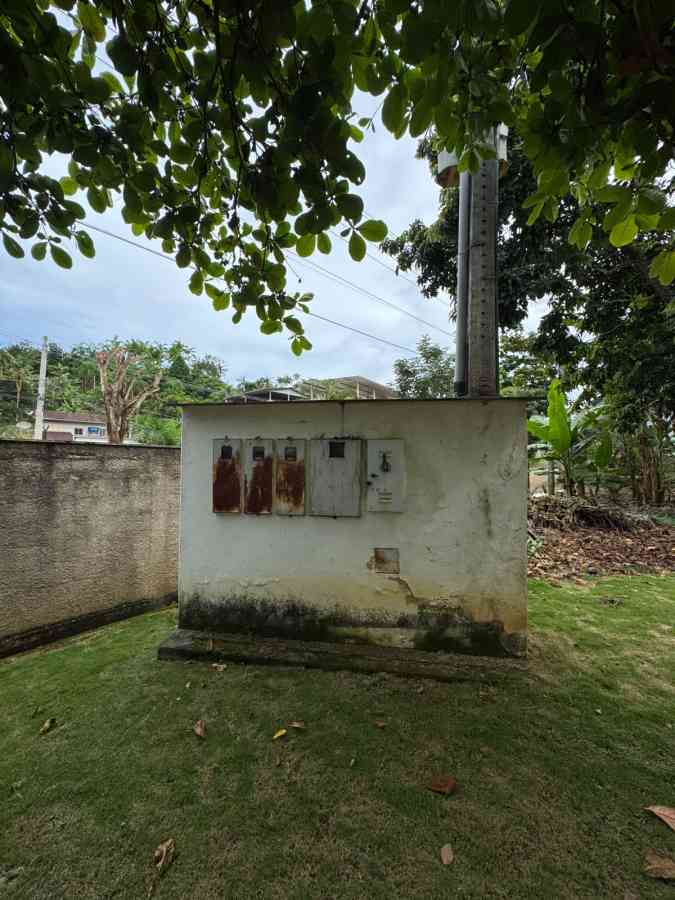 ESTABELECIMENTO COMERCIAL