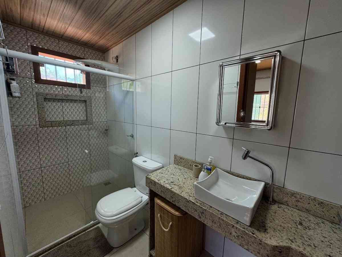 CHÁCARA RESIDENCIAL