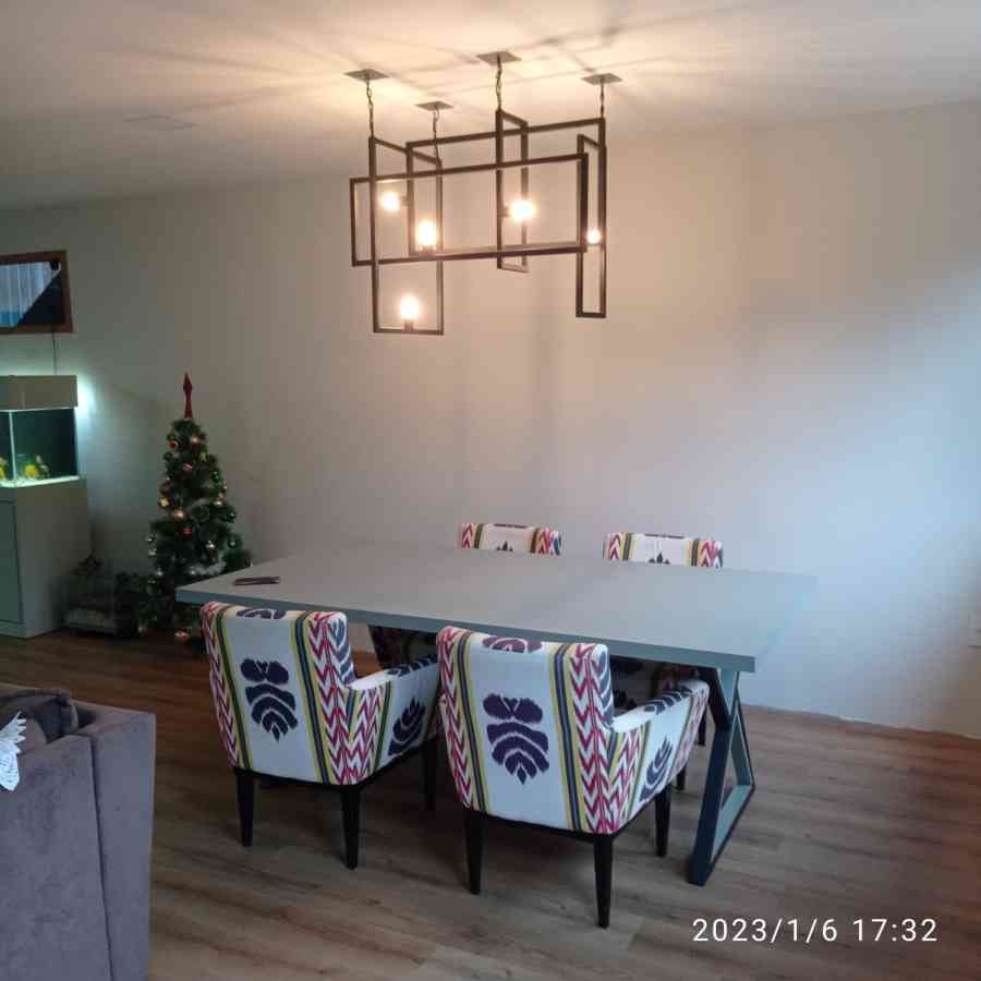 DUPLEX PARA VENDA EM JACIGUÁ