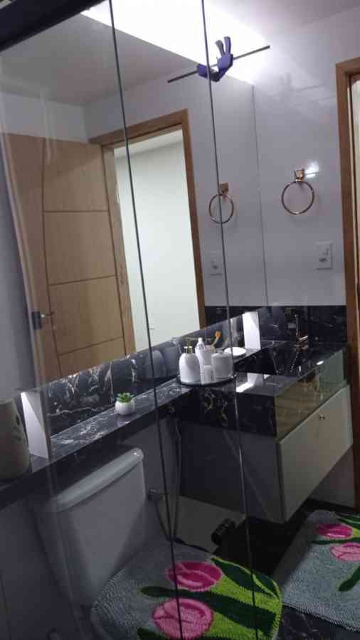 DUPLEX PARA VENDA EM JACIGUÁ