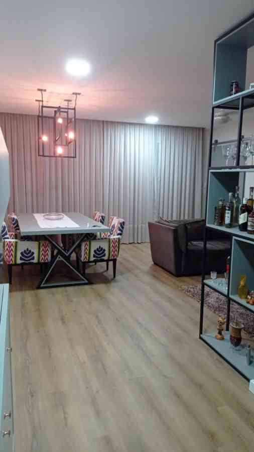 DUPLEX PARA VENDA EM JACIGUÁ