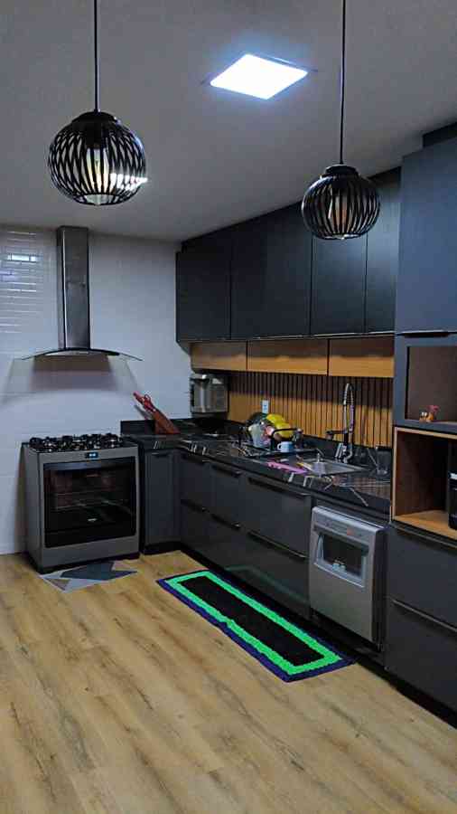 DUPLEX PARA VENDA EM JACIGUÁ