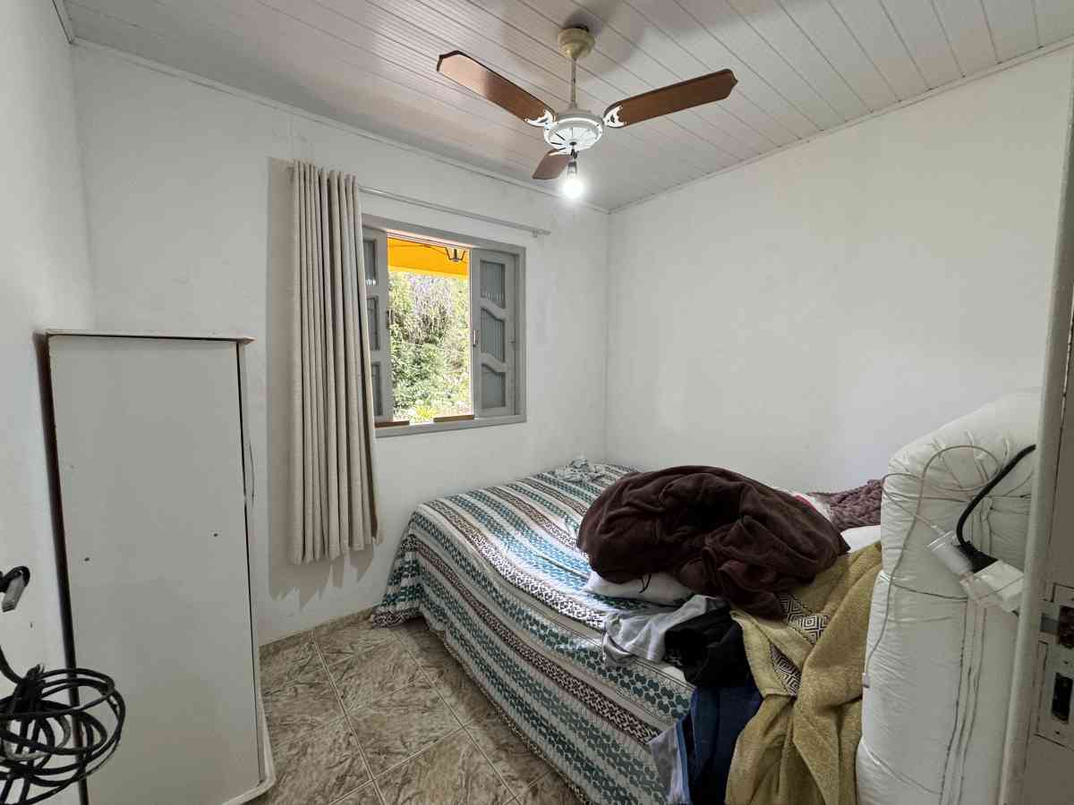 CHÁCARA RESIDENCIAL