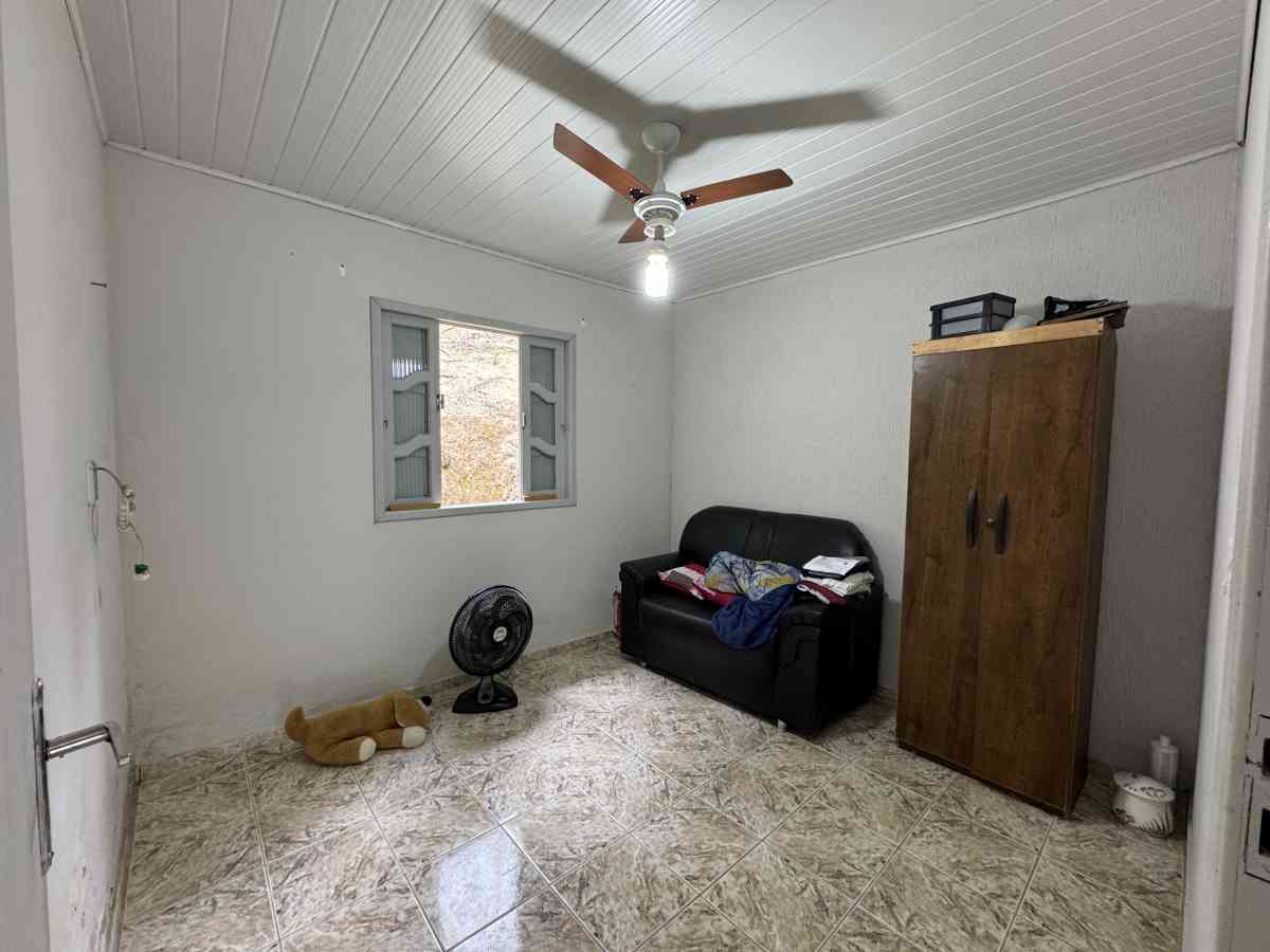 CHÁCARA RESIDENCIAL