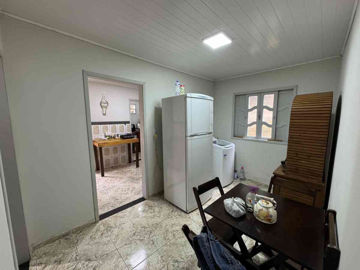 CHÁCARA RESIDENCIAL