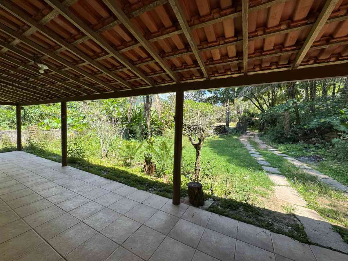 CHÁCARA RESIDENCIAL