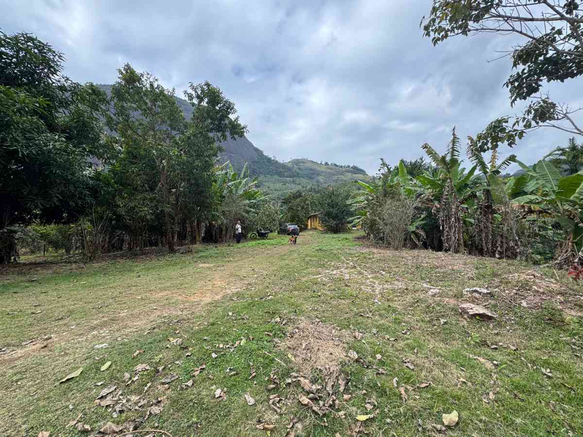 CHÁCARA RESIDENCIAL