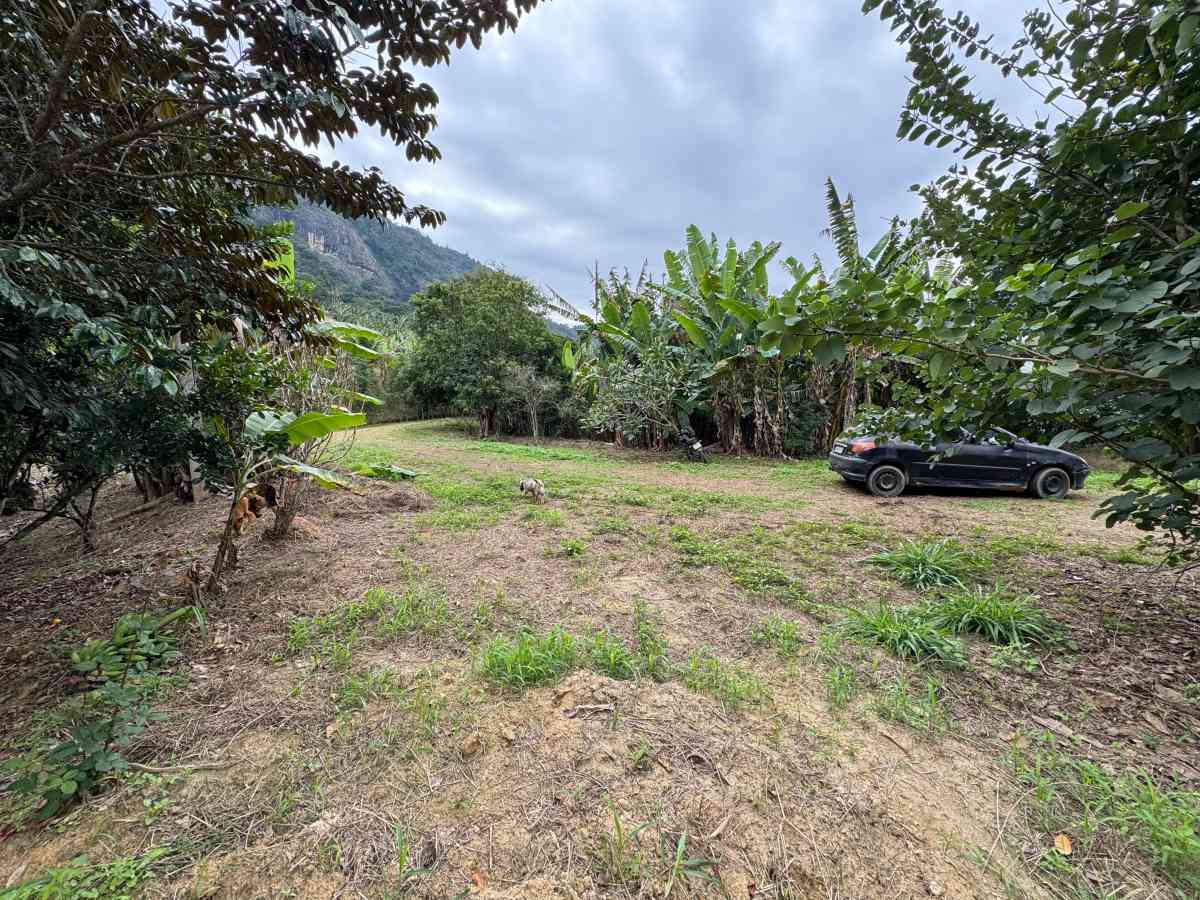 CHÁCARA RESIDENCIAL