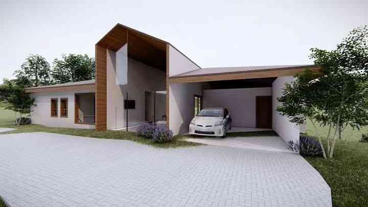 TRIPLEX ALTO PADRÃO