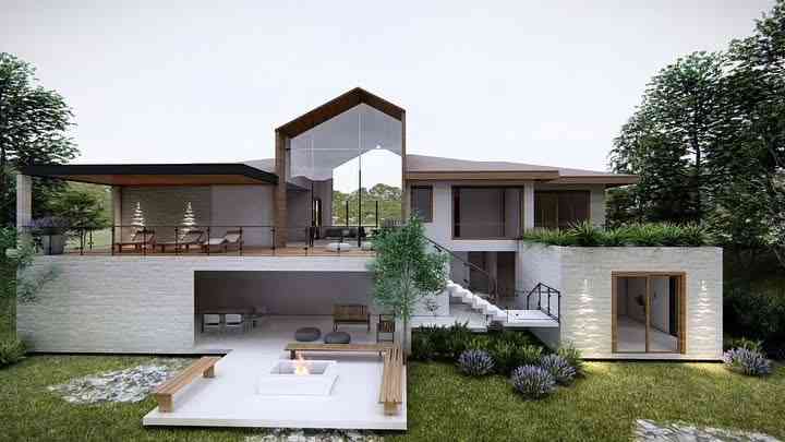 TRIPLEX ALTO PADRÃO