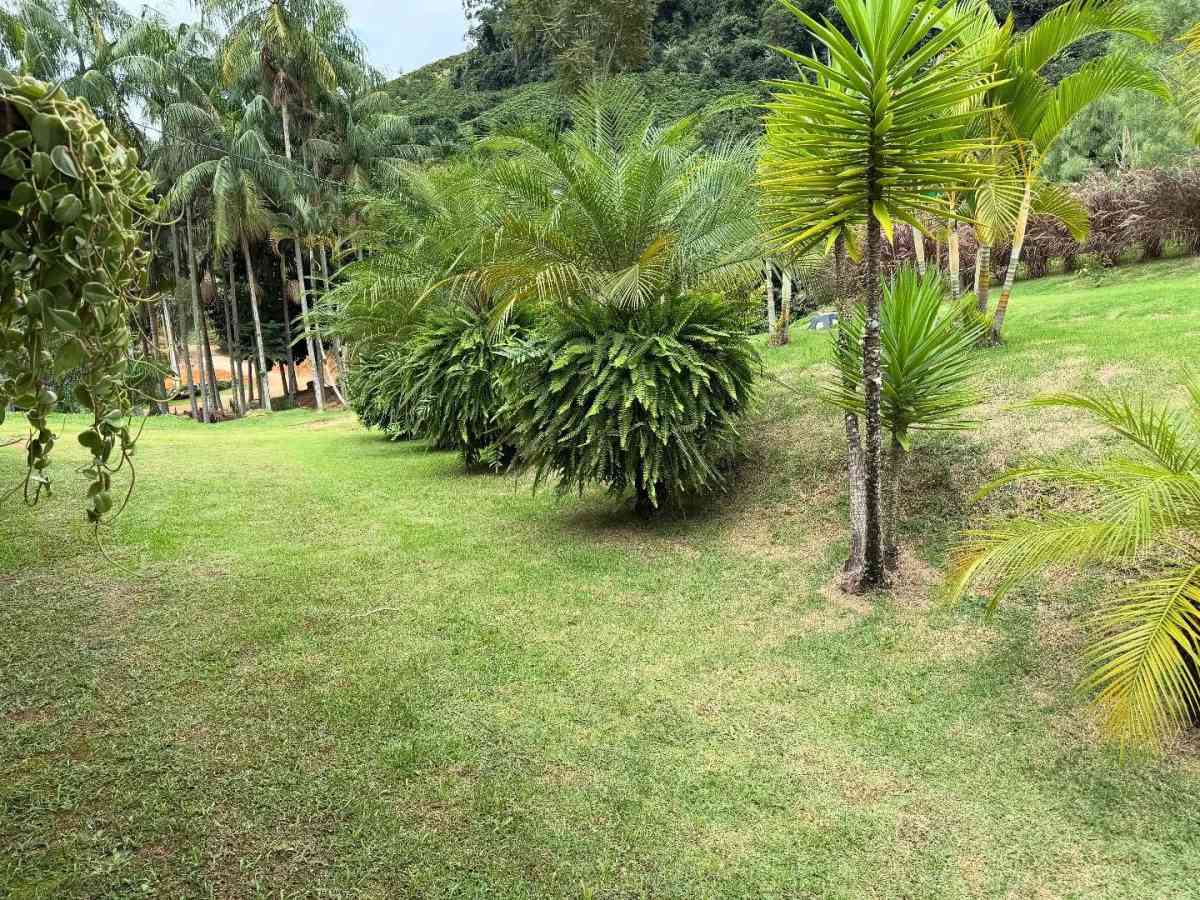 CHÁCARA RESIDENCIAL