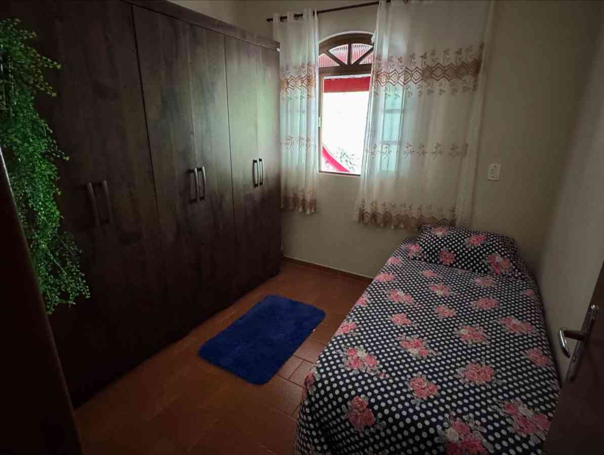 CHÁCARA RESIDENCIAL