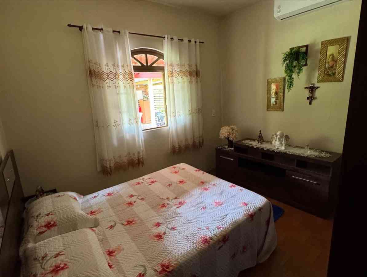 CHÁCARA RESIDENCIAL