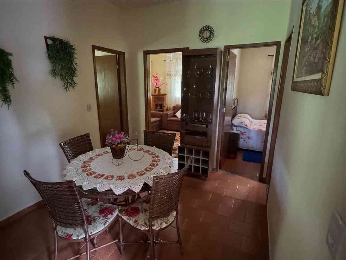 CHÁCARA RESIDENCIAL