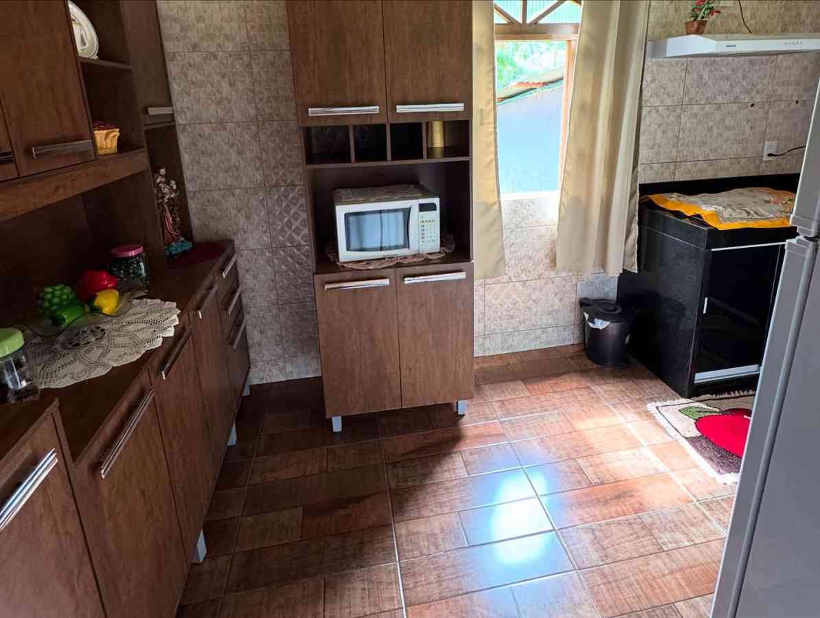 CHÁCARA RESIDENCIAL