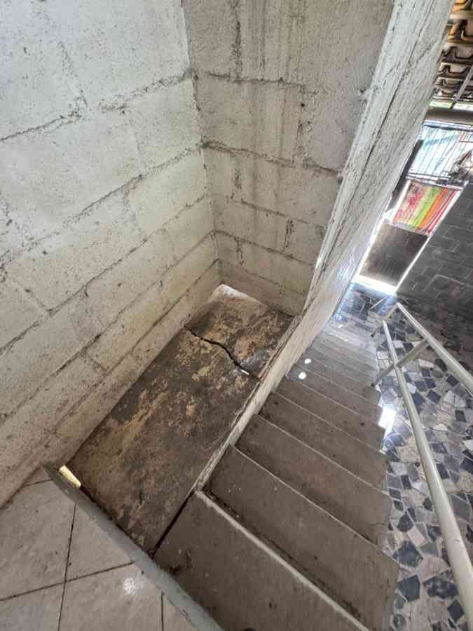 GALPÃO DISPONÍVEL PARA LOCAÇÃO