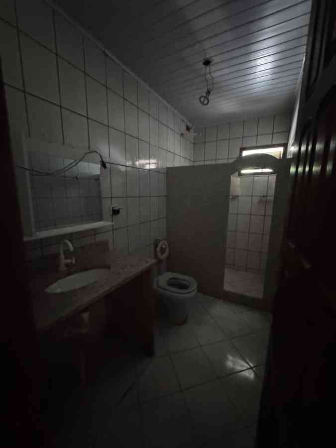 GALPÃO DISPONÍVEL PARA LOCAÇÃO