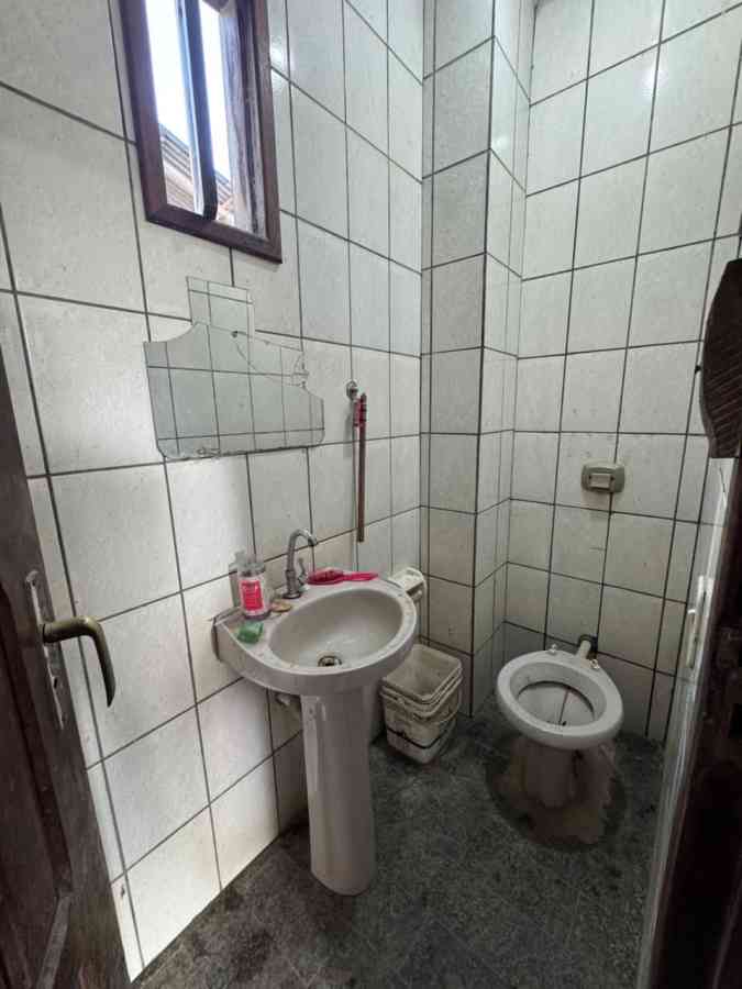 GALPÃO DISPONÍVEL PARA LOCAÇÃO