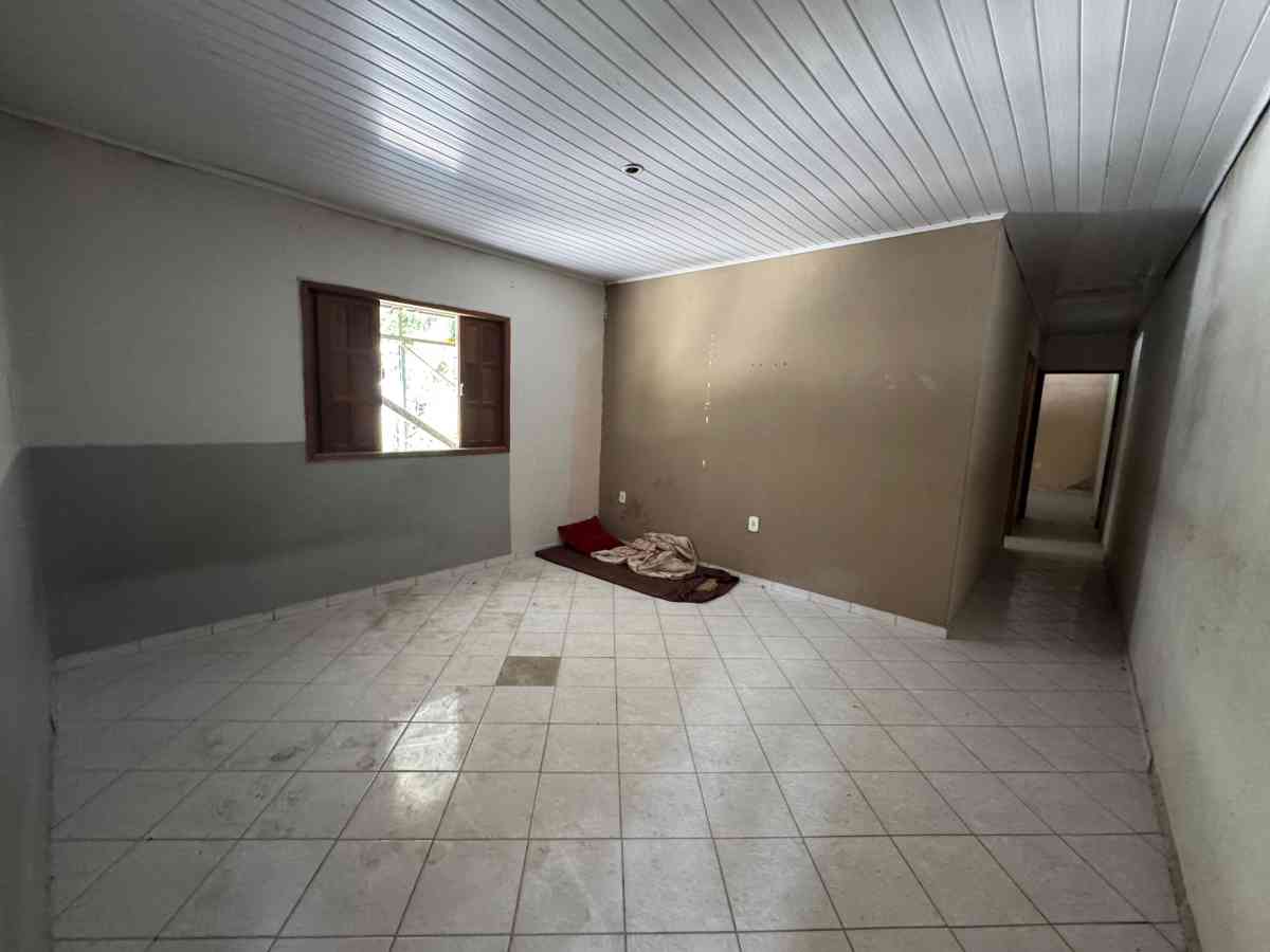 GALPÃO DISPONÍVEL PARA LOCAÇÃO