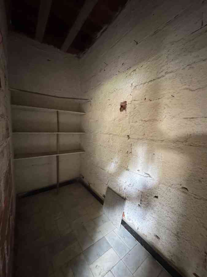 GALPÃO DISPONÍVEL PARA LOCAÇÃO