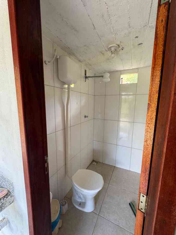 CHÁCARA RESIDENCIAL