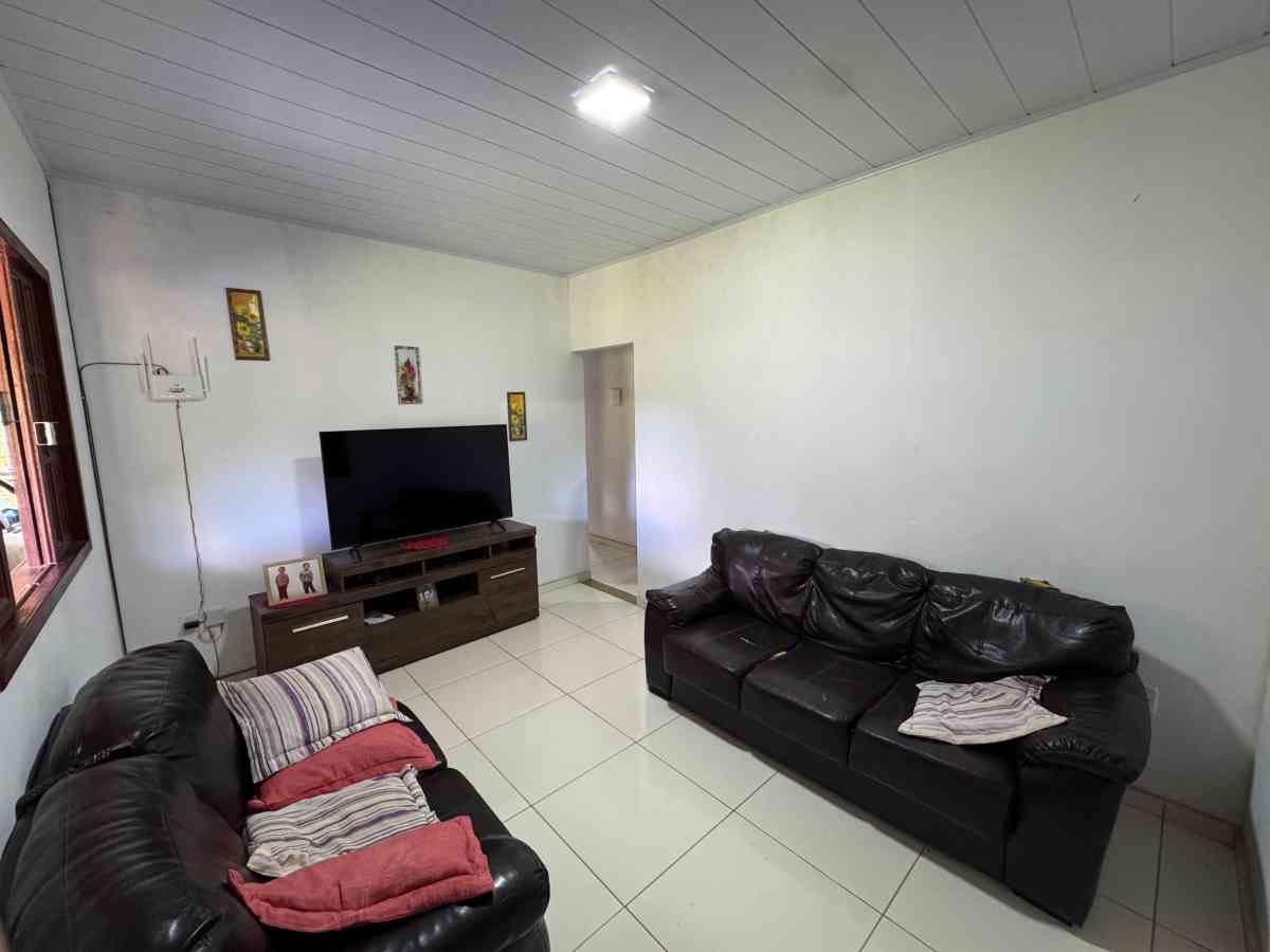 CHÁCARA RESIDENCIAL