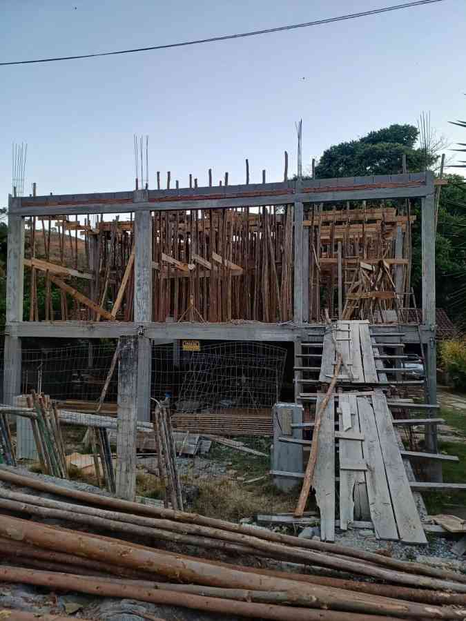 APARTAMENTOS NA PLANTA