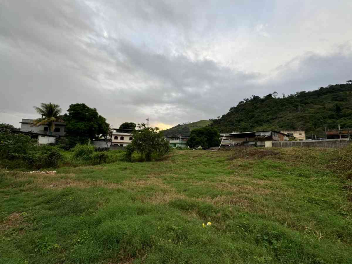 LOTE RESIDENCIAL