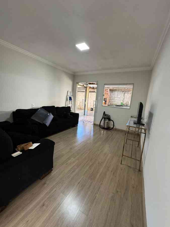 CASA RESIDENCIAL