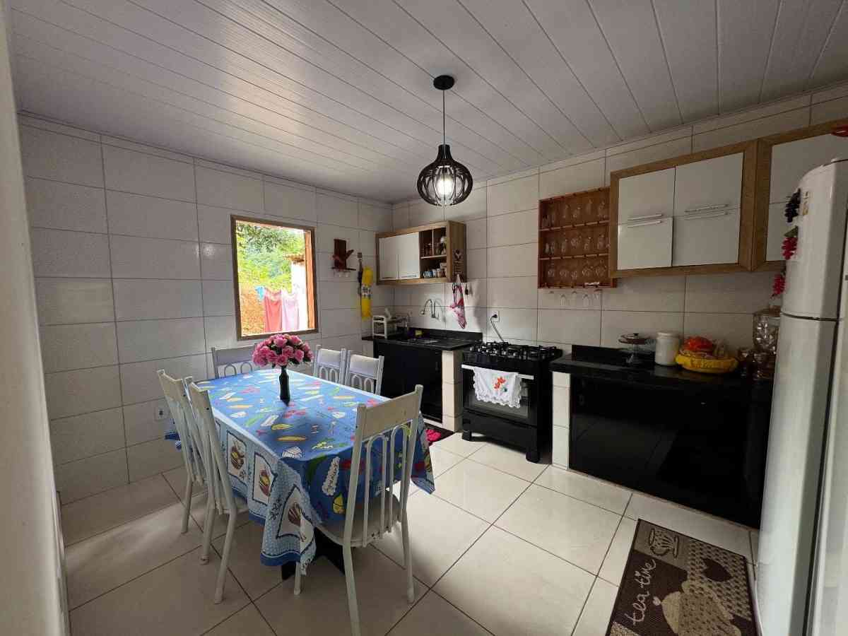 CHÁCARA RESIDENCIAL