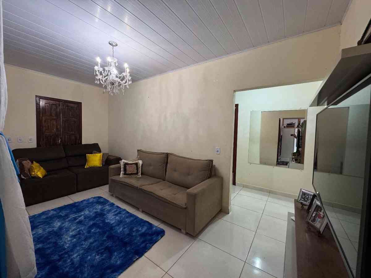 CHÁCARA RESIDENCIAL